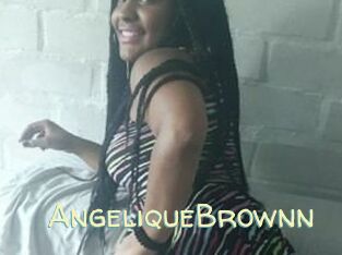 AngeliqueBrownn