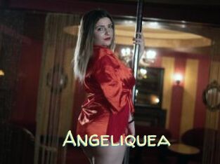 Angeliquea
