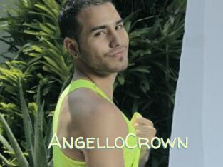 AngelloCrown