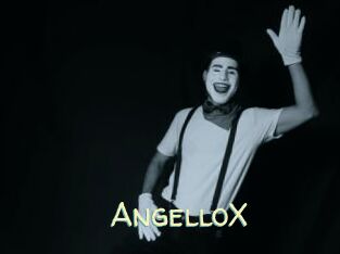 AngelloX