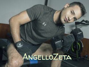 AngelloZeta