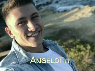 AngeloFit Sexy Tchat