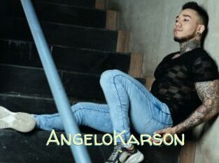 AngeloKarson