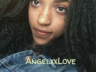AngelxxLove