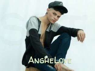 AngheLove