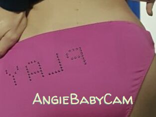 AngieBabyCam