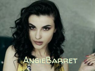 AngieBarret