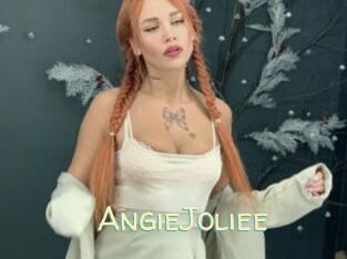 AngieJoliee Sexy Tchat