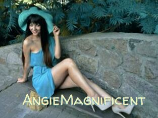 AngieMagnificent