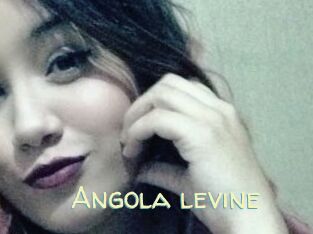 Angola_levine