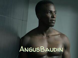 AngusBaudin