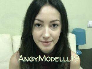 AngyModelll19
