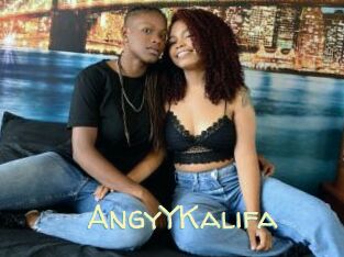 AngyYKalifa