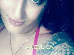Angylica
