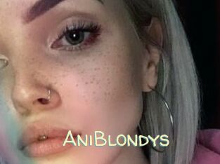 AniBlondys