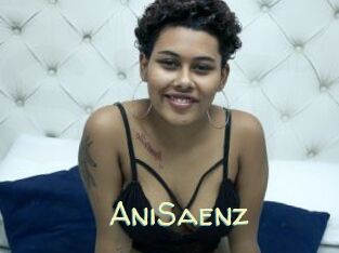AniSaenz