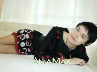 AniaMax