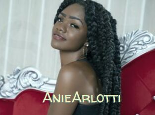 AnieArlotti Sexy Tchat