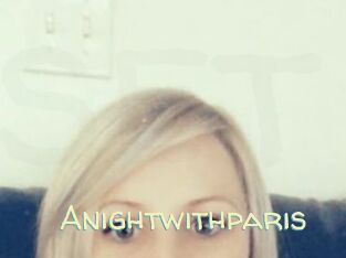 Anightwithparis