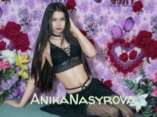 AnikaNasyrova