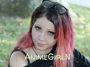 AnimeGirlN