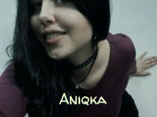 Aniqka
