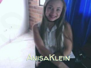 AnisaKlein
