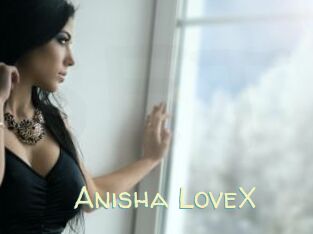 Anisha_LoveX Sexy Tchat