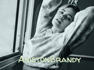 AnistonBrandy