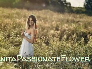 AnitaPassionateFlower