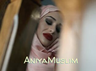 AniyaMuslim
