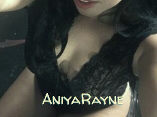 AniyaRayne
