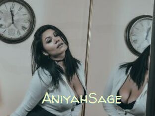 AniyahSage