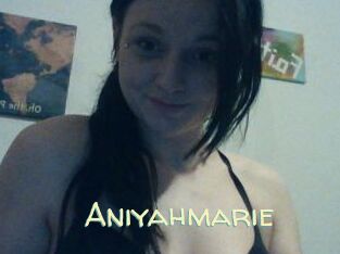 Aniyahmarie