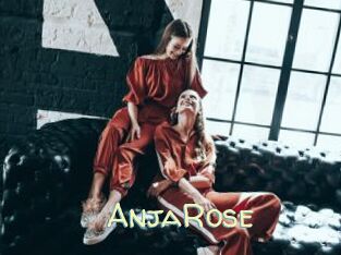 AnjaRose