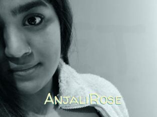 AnjaliRose Sexy Tchat
