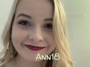Ann18