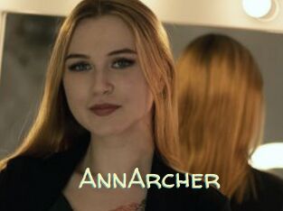 AnnArcher