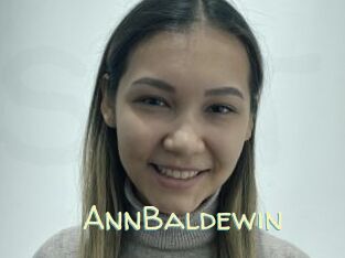 AnnBaldewin