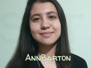 AnnBarton