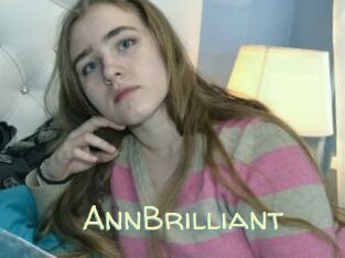 AnnBrilliant
