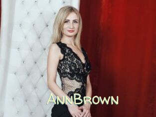 AnnBrown Sexy Tchat