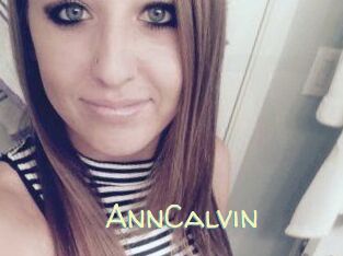 Ann_Calvin