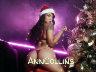 AnnCollins