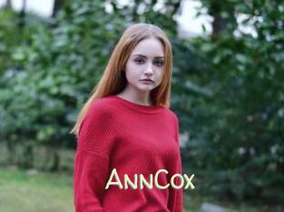 AnnCox