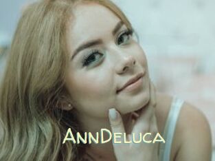 AnnDeluca