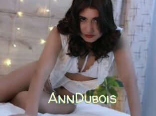 AnnDubois