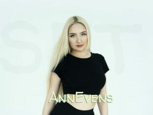 AnnEvens