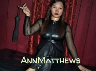 AnnMatthews