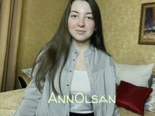 AnnOlsan